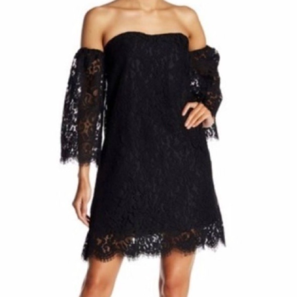 CUPCAKES & CASHMERE Dress! Retail $115 - Picture 7 of 7